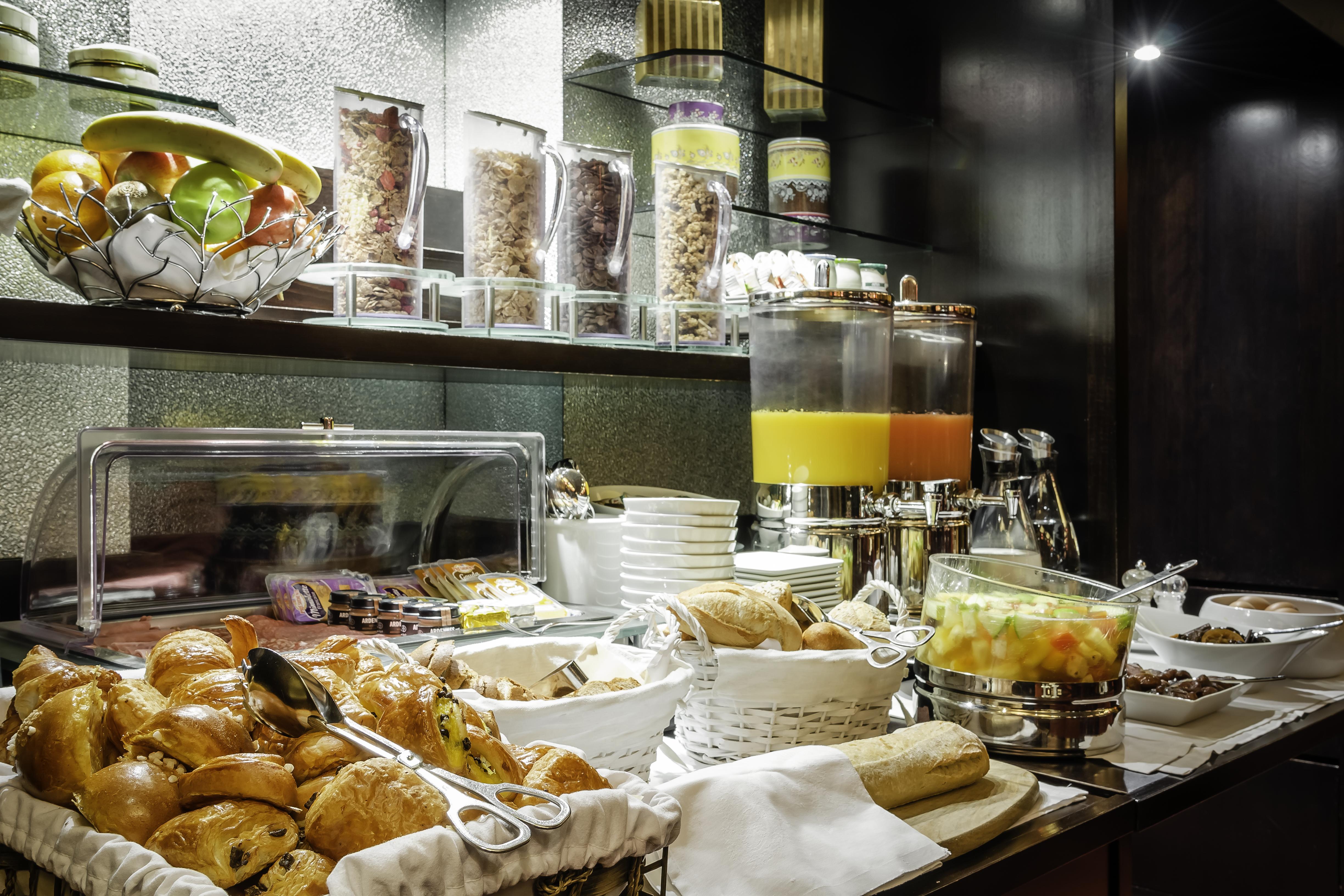 Hotel Casimir Paris Luaran gambar