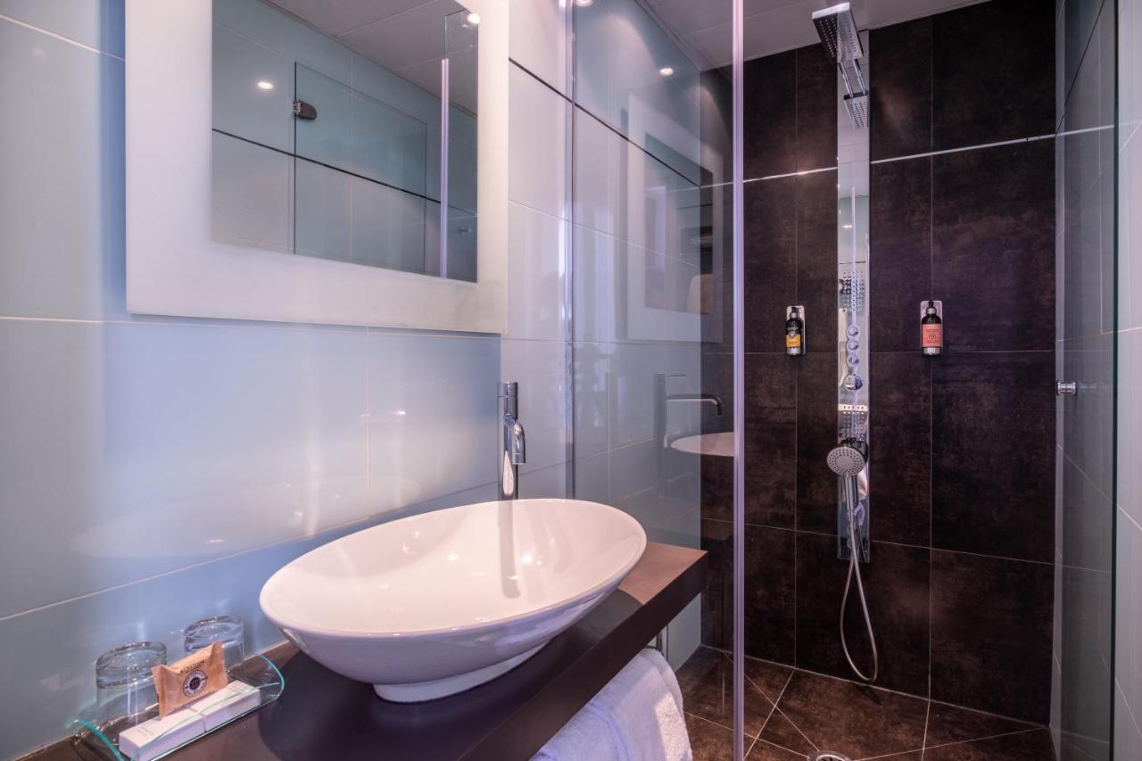 Hotel Casimir Paris Luaran gambar