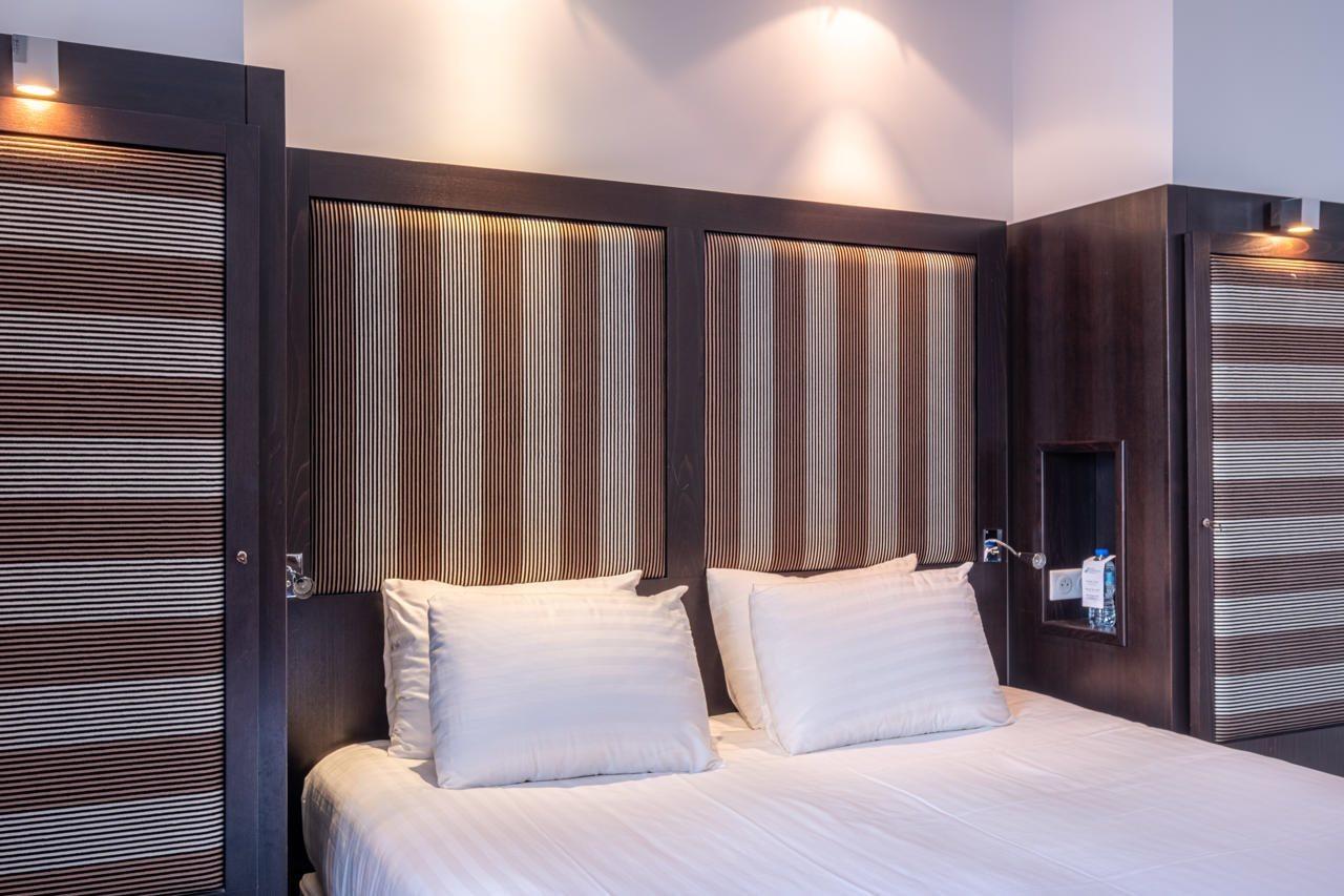 Hotel Casimir Paris Luaran gambar