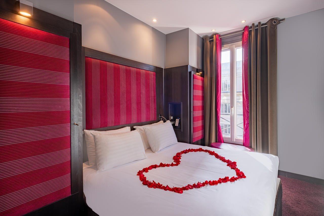 Hotel Casimir Paris Luaran gambar