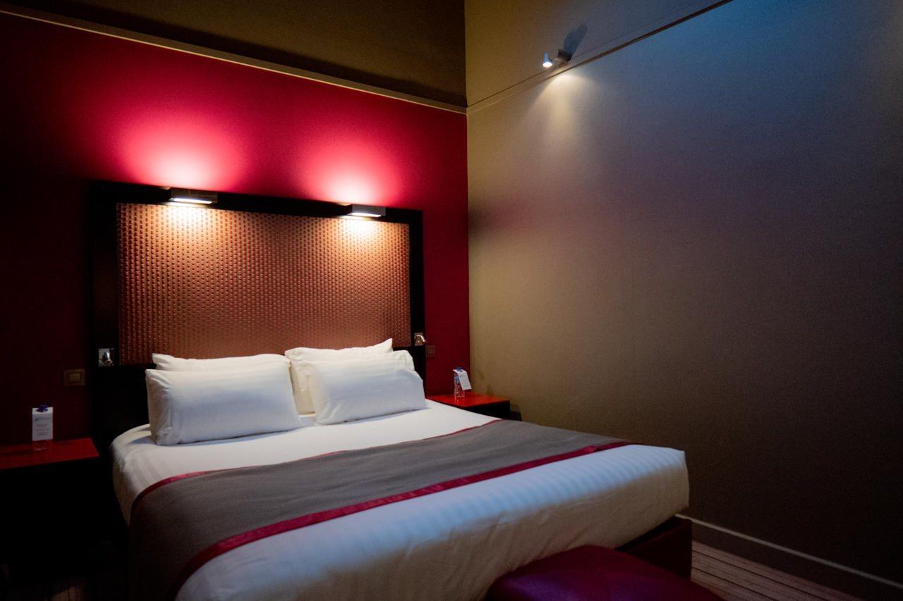 Hotel Casimir Paris Luaran gambar