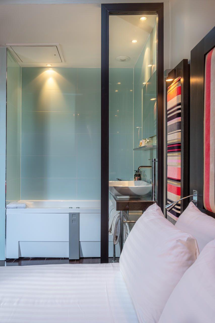 Hotel Casimir Paris Luaran gambar