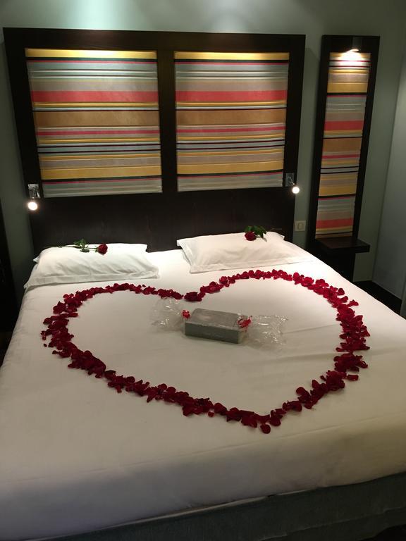 Hotel Casimir Paris Luaran gambar