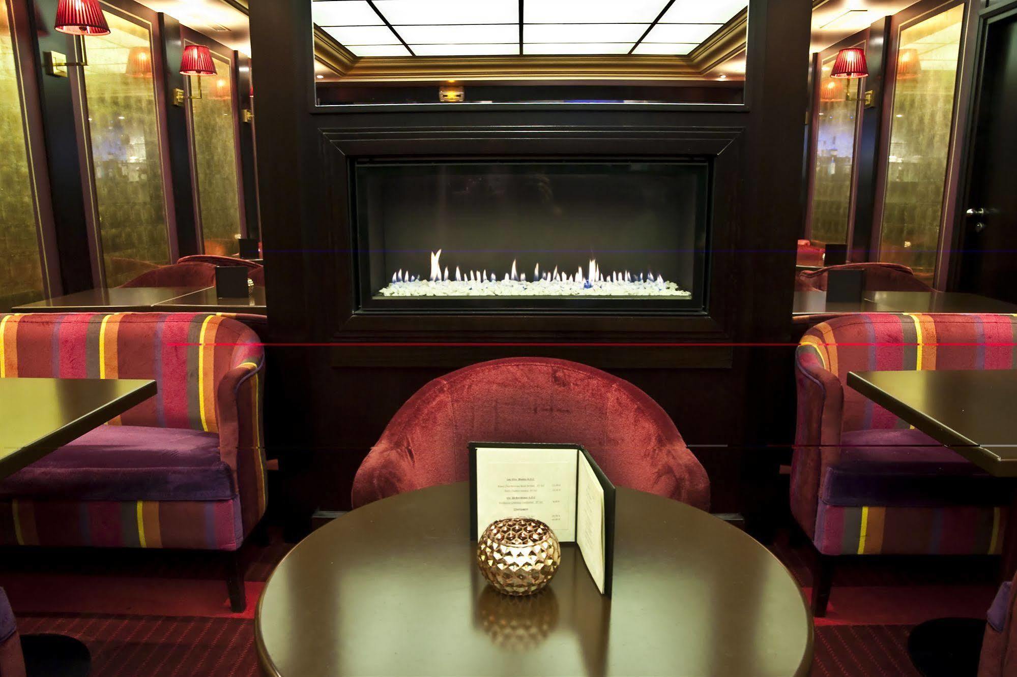 Hotel Casimir Paris Luaran gambar