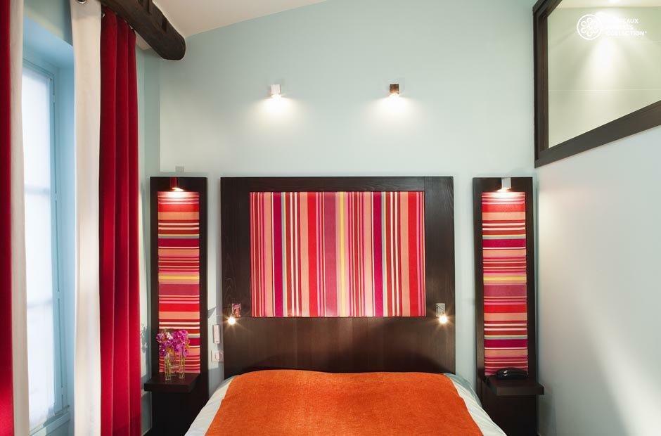 Hotel Casimir Paris Bilik gambar